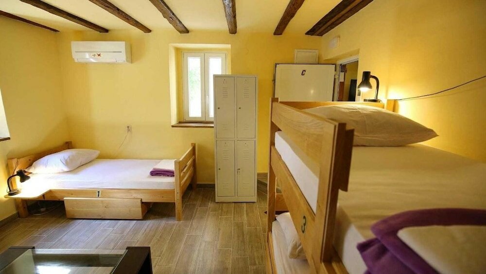 Фото Tequila Bar Hostel - Adults Only