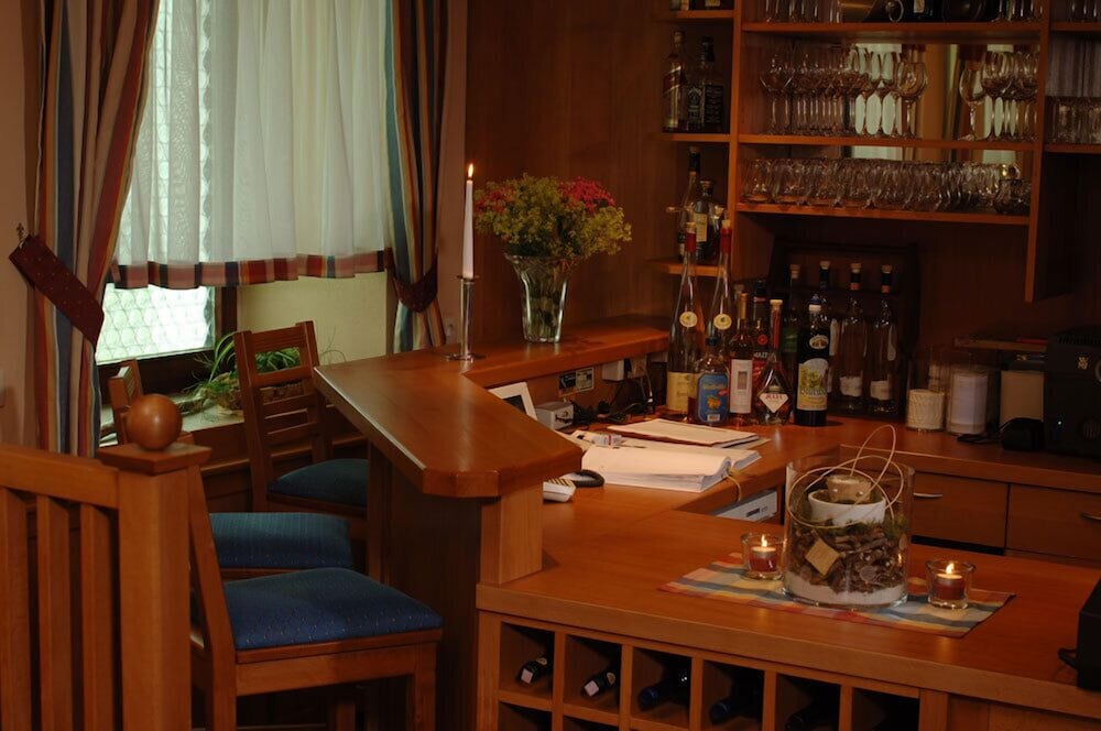 Фото Hotel Gasthaus Zum Kellermann