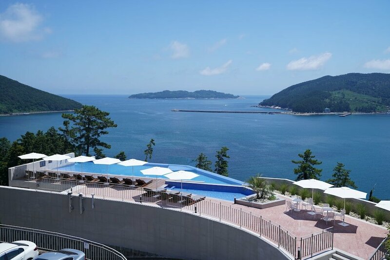 Гостиница SangSang Hotel