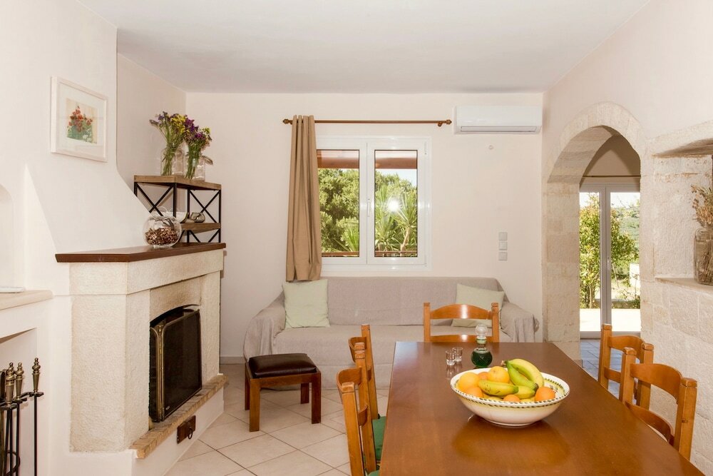 Фото Villa Korini