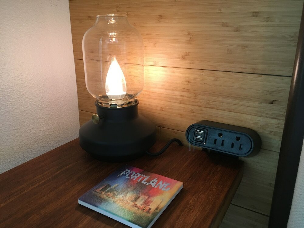 Фото The Alberta Petite Hotel