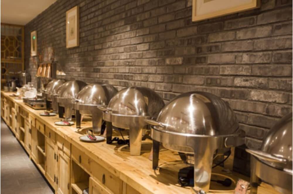 Hotel Jiali Hotel - Tidu Branch, Chengdu, photo