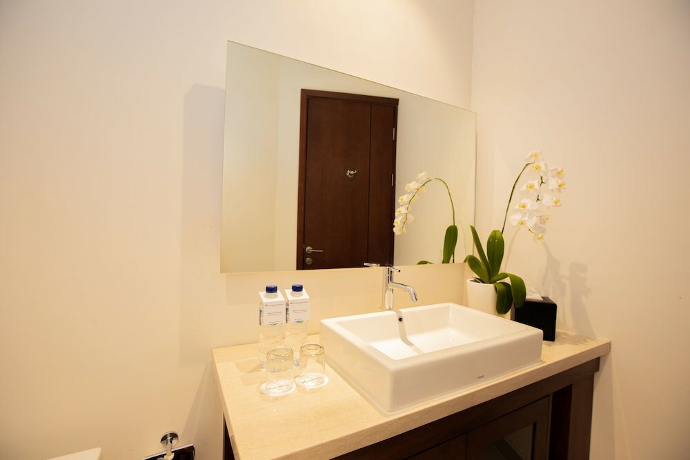 Фото Swiss-Belresort Dago Heritage