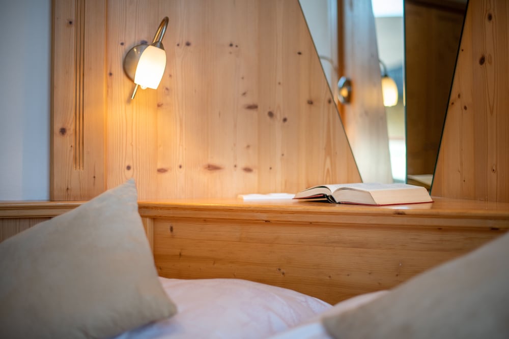 Фото Gartenheim B&b Tramin