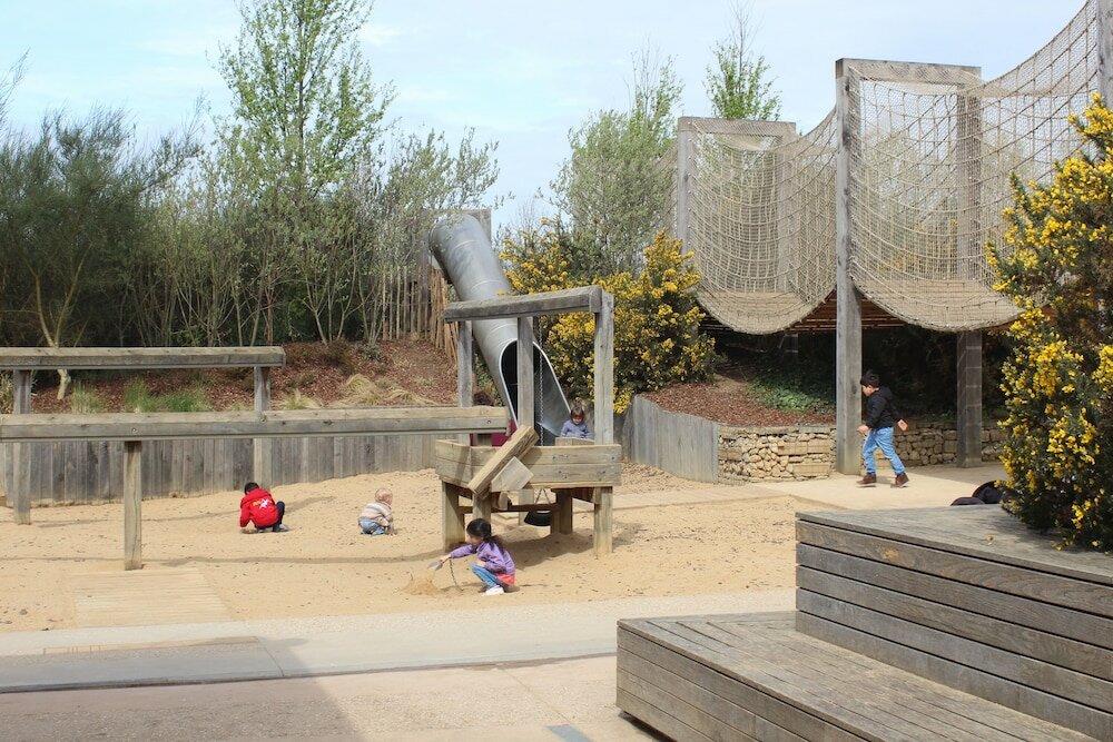 Фото Stratford Luxury Apartment