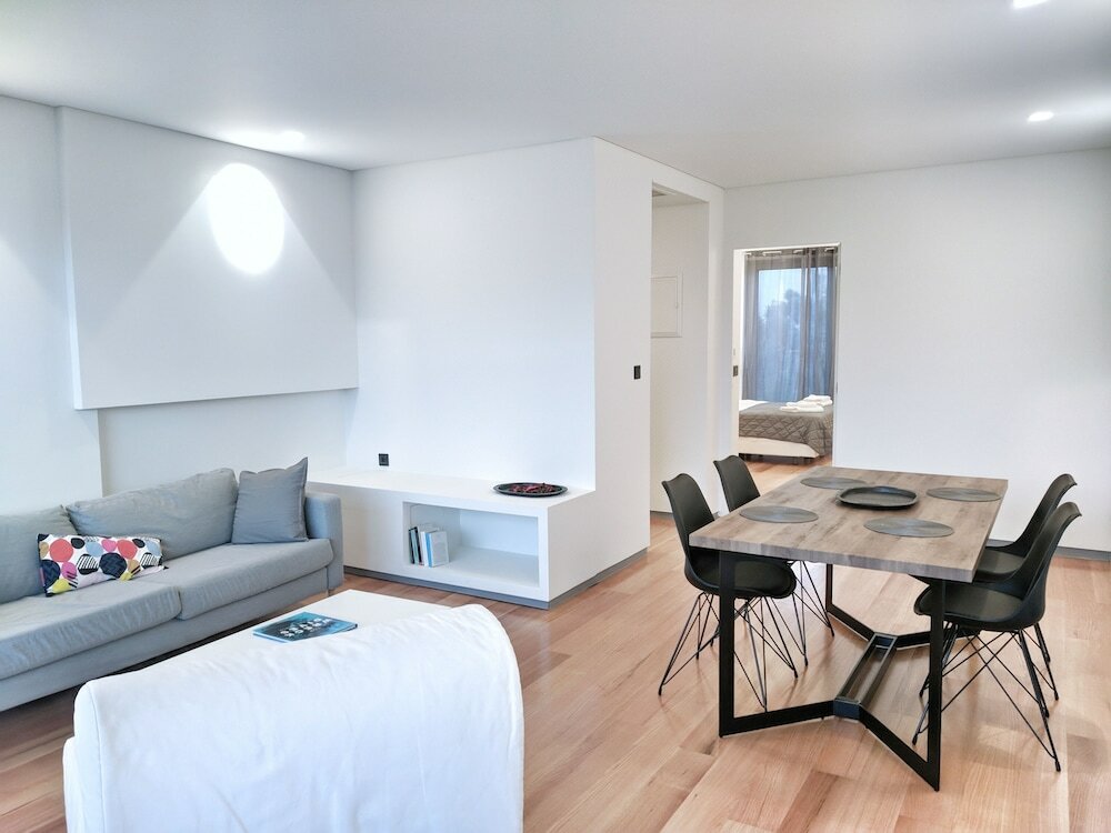 Фото Verde Apartments on Trygaiou, 36