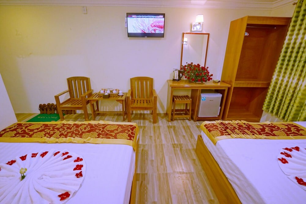 Фото Moon Light Hotel