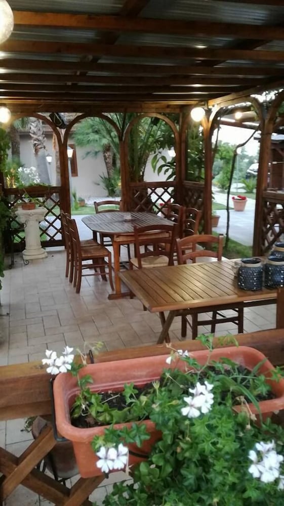 Фото Country House Corte Antica