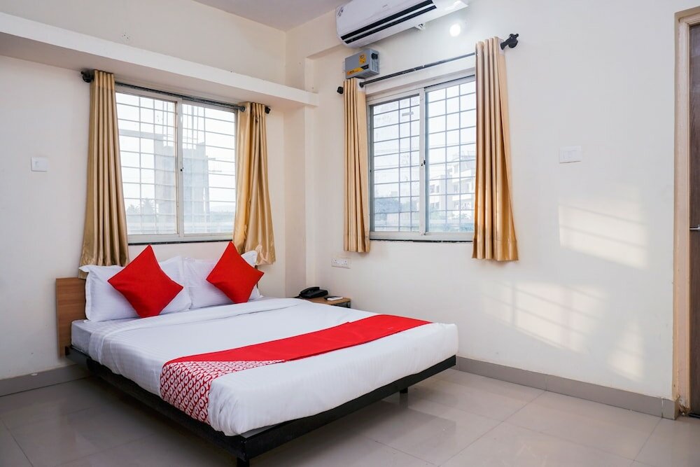 Фото Oyo Flagship 22520 Lakeview Lohegaon