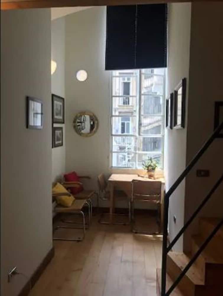 Фото Chiaia Best Apartment