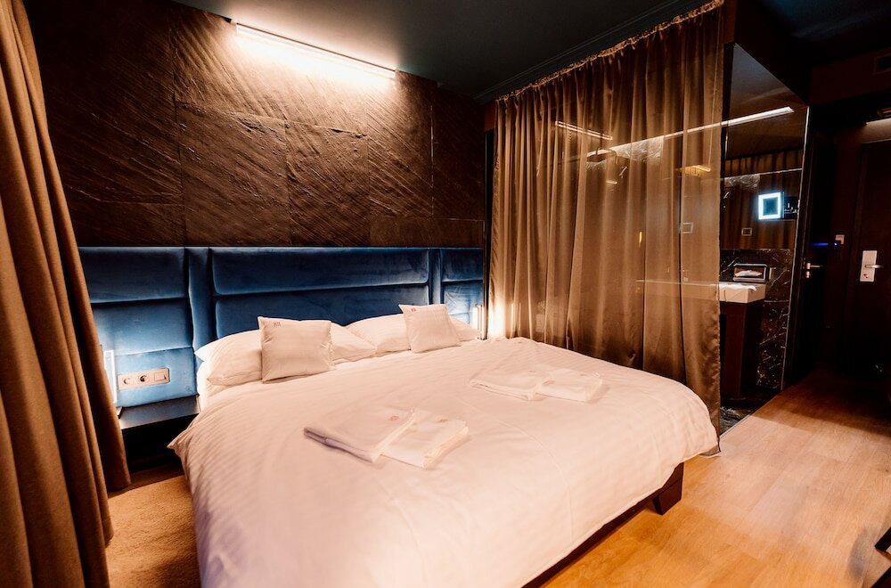 Фото Boutique Hotel 11