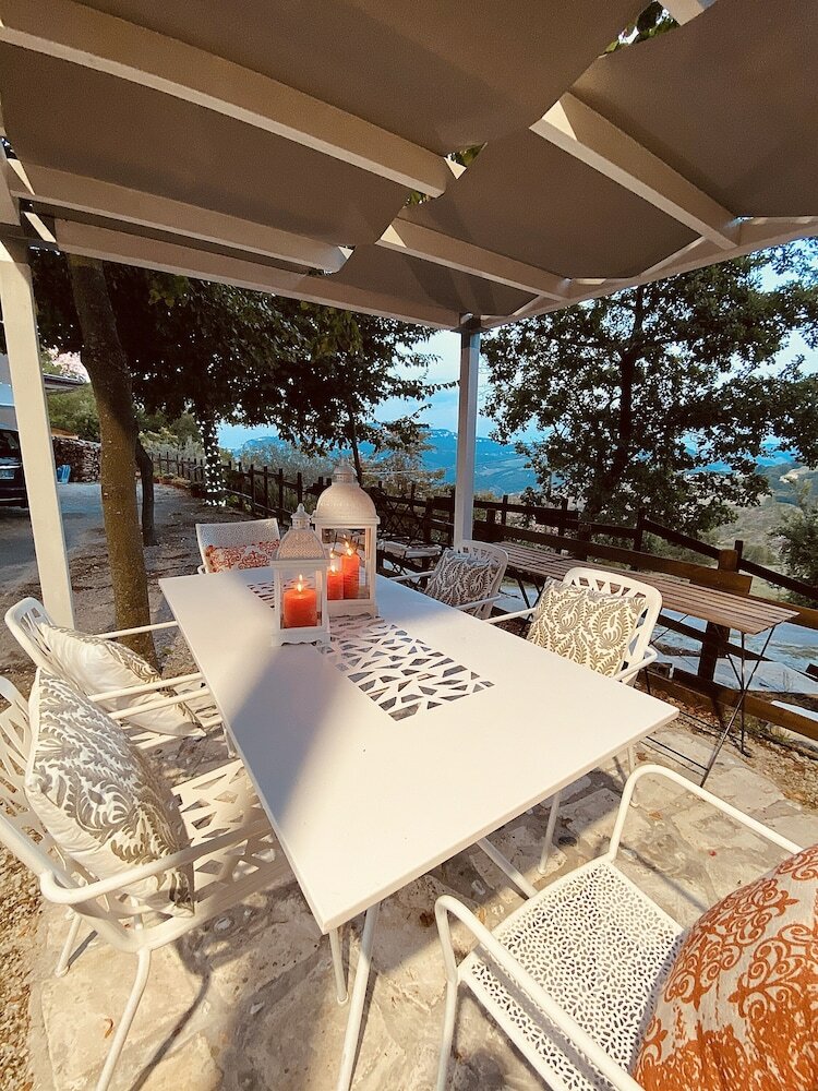 Фото Le Cicale B&b