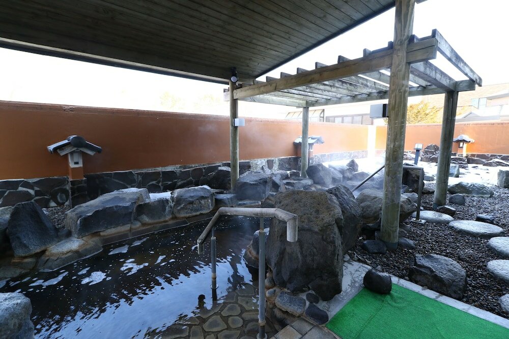 Фото Green Park Tsurui