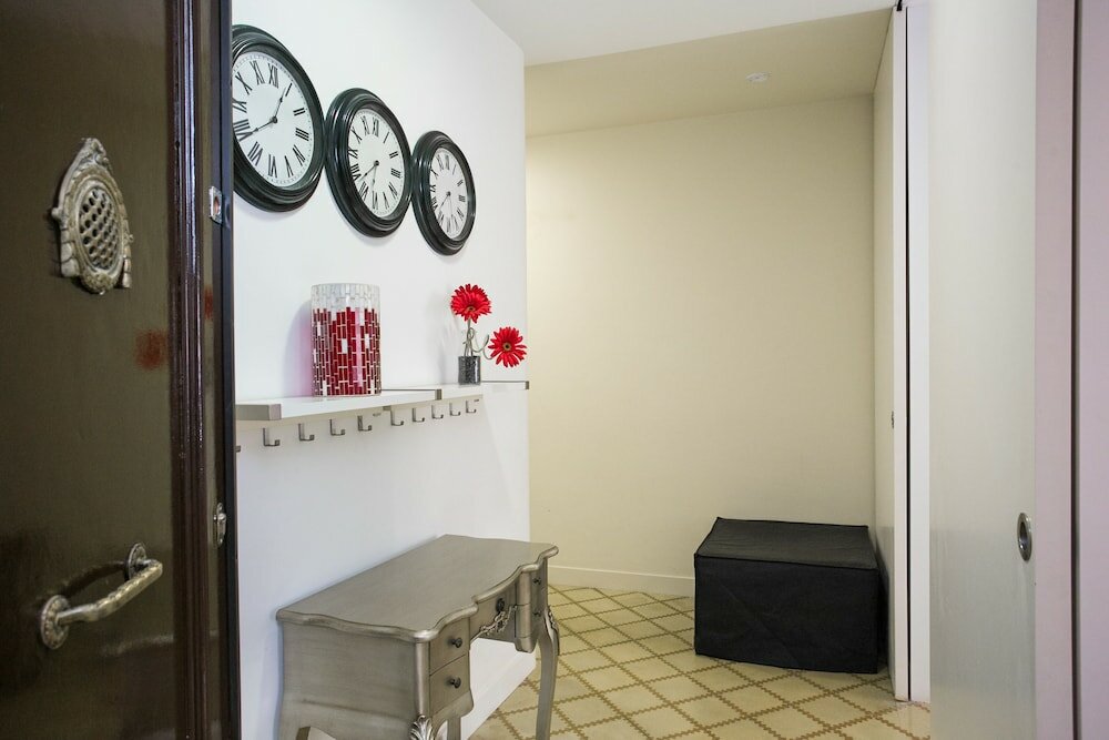 Фото Beautiful Sagrada Familia Apartment