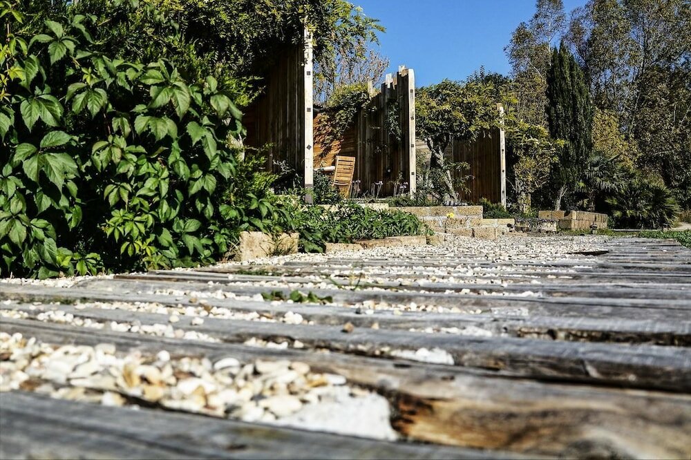 Фото Agriturismo Casa Caponetti