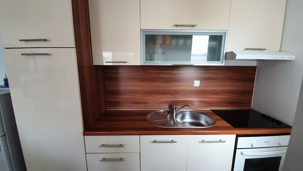 Фото Goga apartments