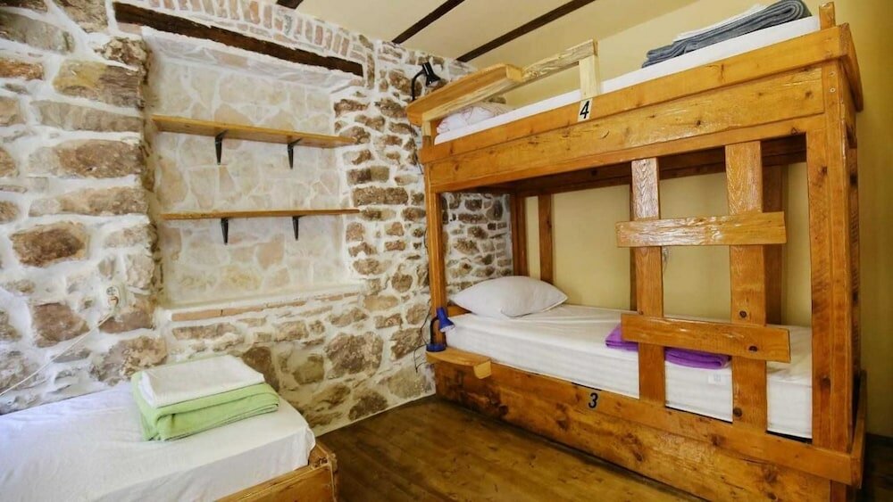 Фото Tequila Bar Hostel - Adults Only