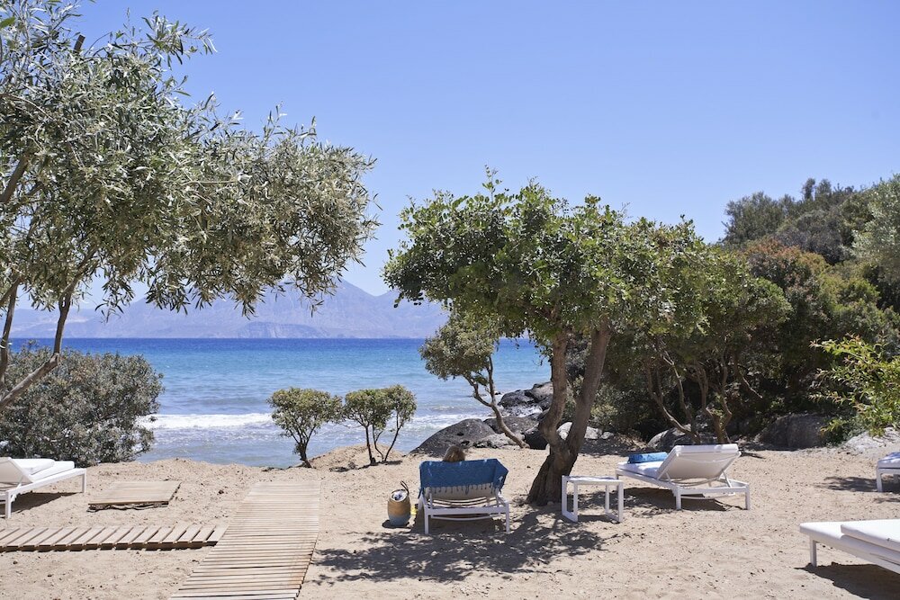 Фото The Island Concept