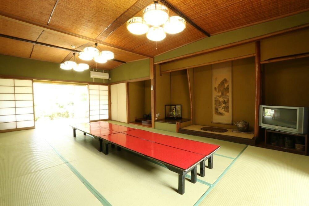 Фото Yanagawa Wakariki Ryokan