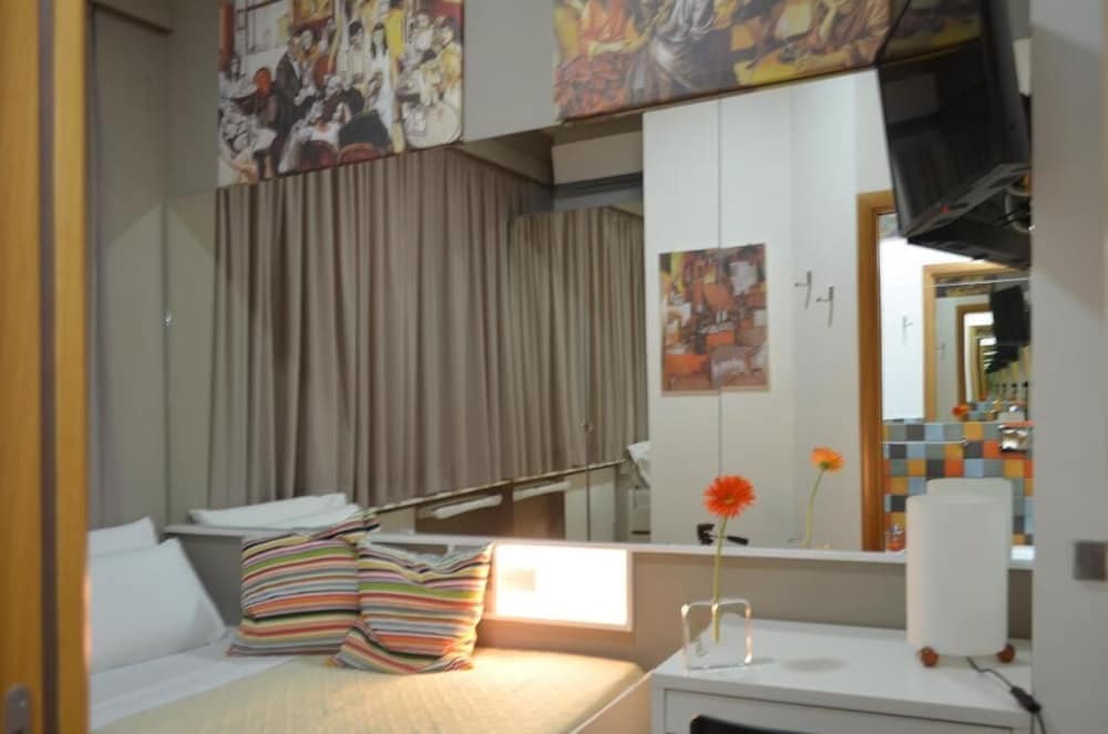 Фото Il B&b Degli Artisti