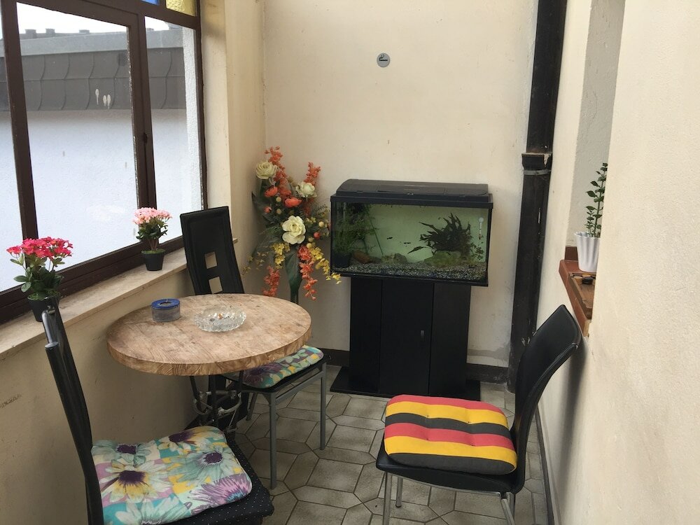 Фото Gästehaus Peterhoff