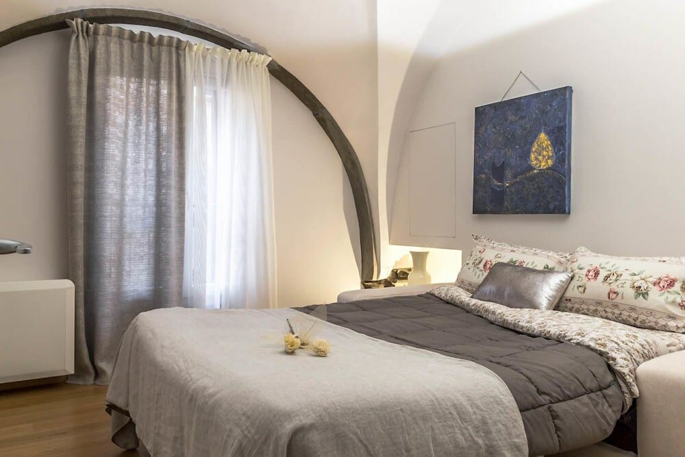 Фото Casa Isolani Santo Stefano