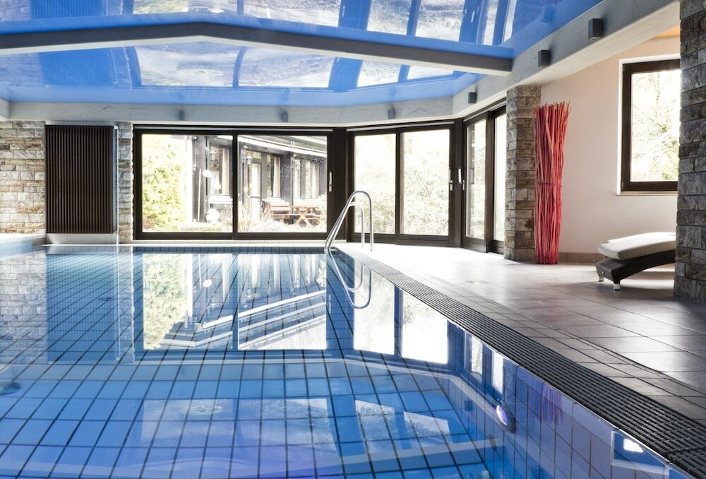 Фото Kainsbacher Mühle