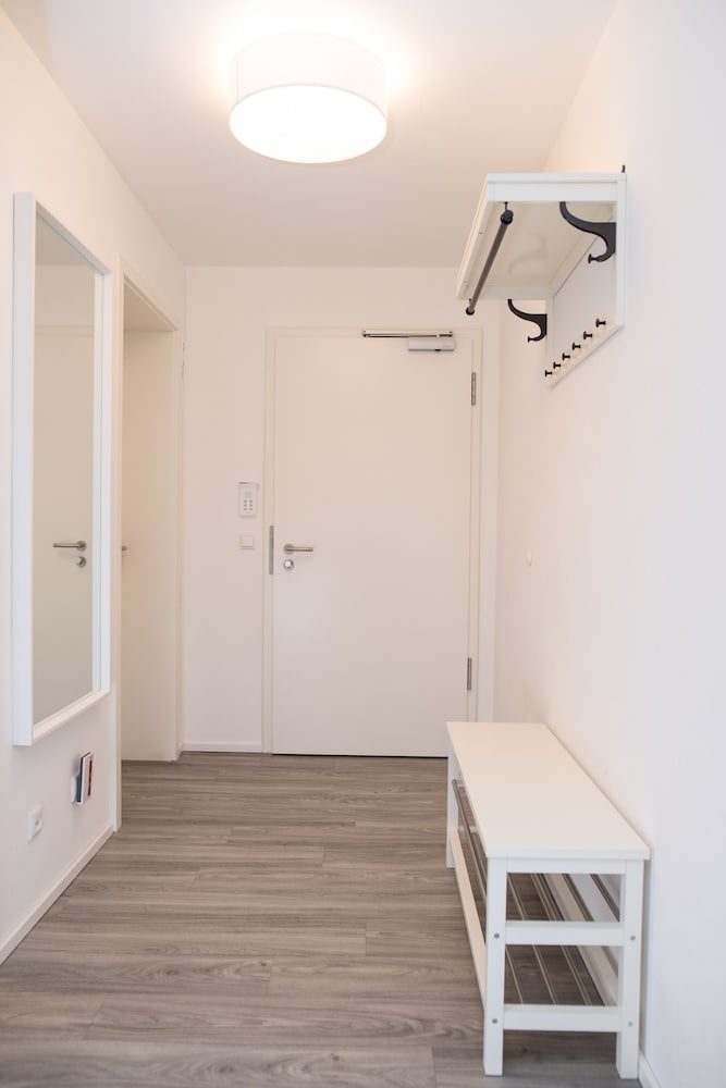 Фото Arnulfsplatz Aparts