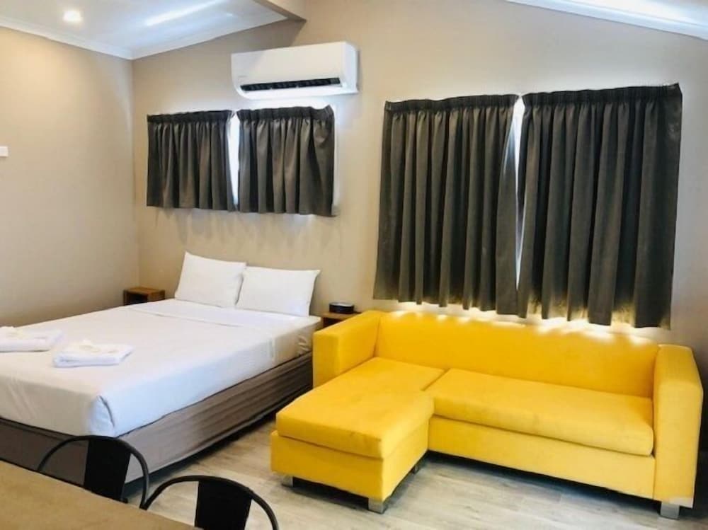 Фото Huskisson Beach Resort