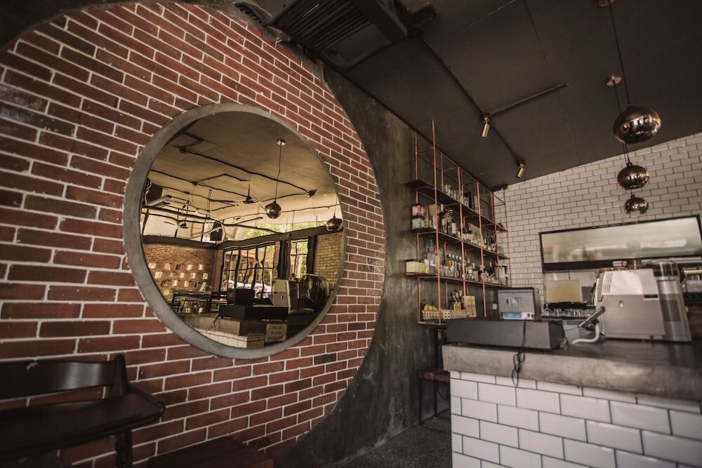 Фото The Flying Fish Hostel