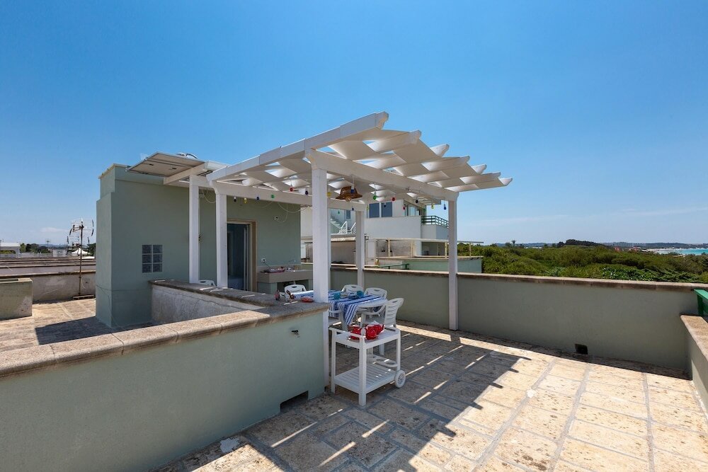 Фото Appartamento La Baia