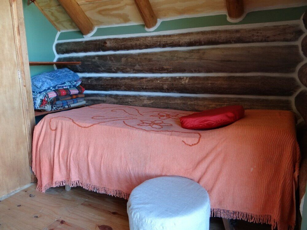 Фото Refugio Familiar