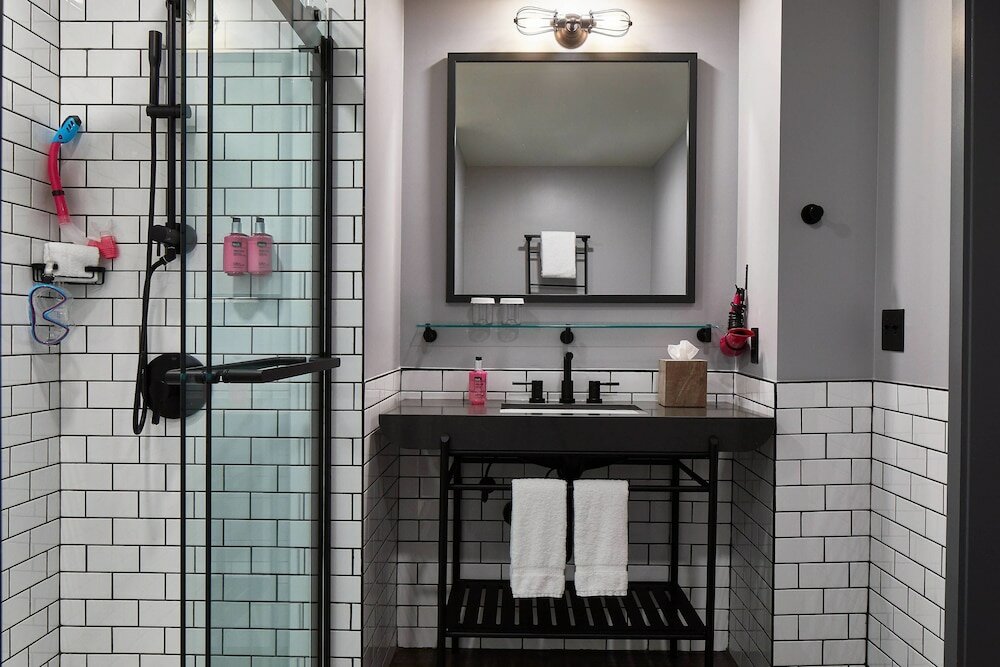 Фото Moxy Atlanta Midtown