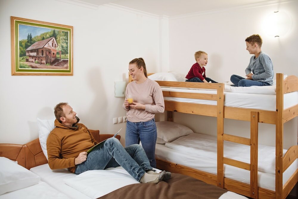 Фото Hotel reAktiv