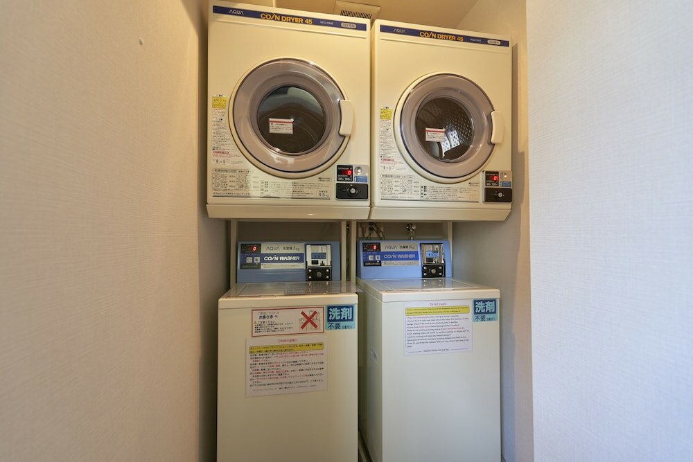 Фото Hotel Meriken Port Kobe Motomachi