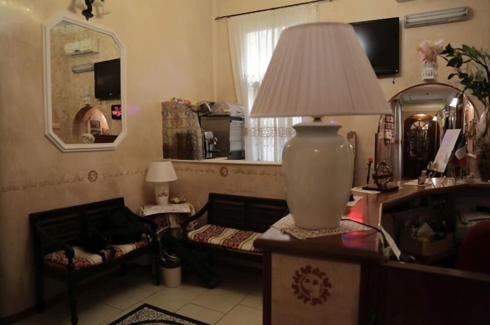 Фото Hotel Sol Levante