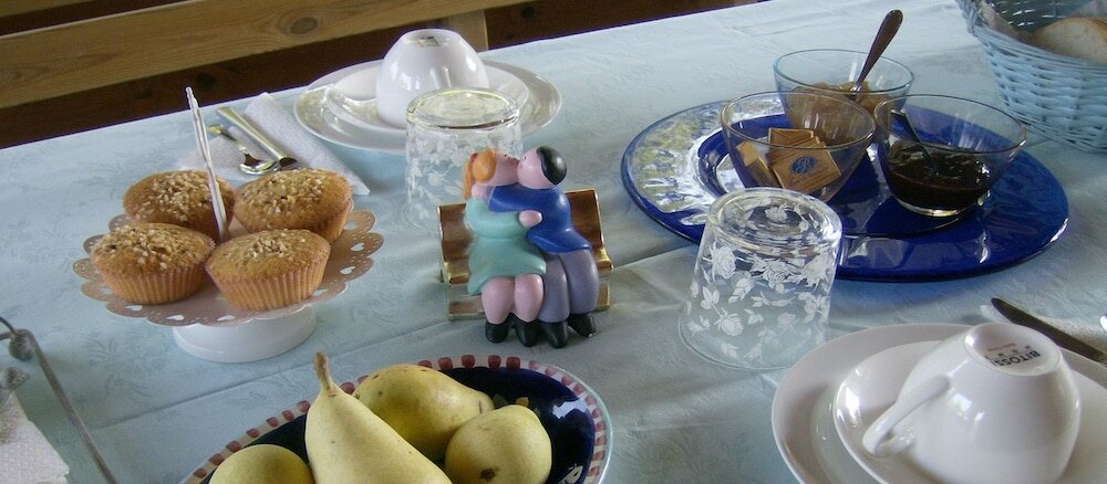 Фото Agriturismo Al Respiro Nel Bosco