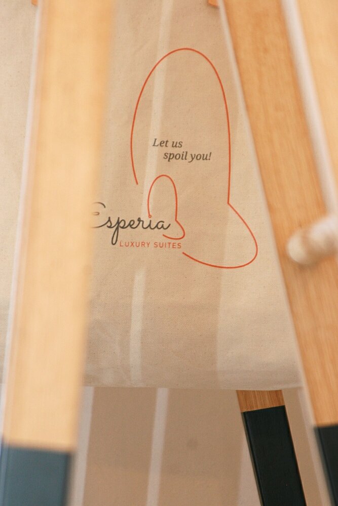 Фото Esperia Luxury Suites