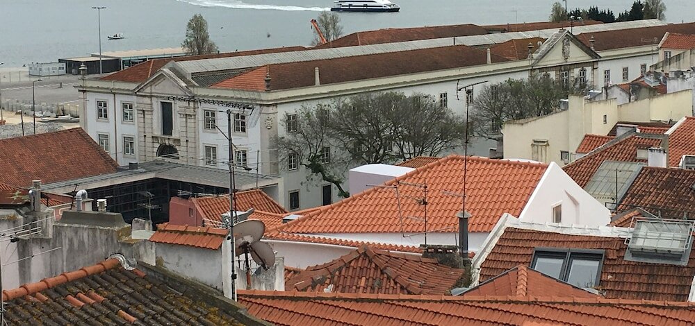 Фото Alfama Right Point