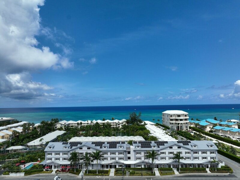 Гостиница The Locale Hotel Grand Cayman