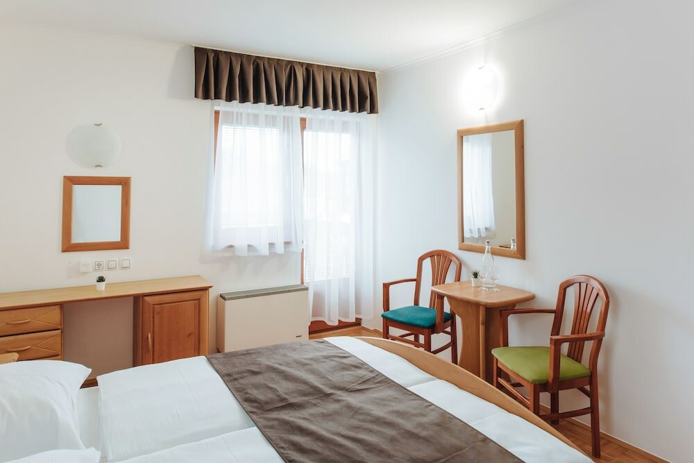 Фото Hotel reAktiv