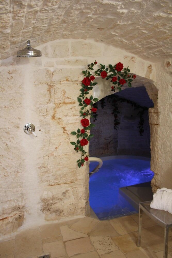 Фото Trulli Occhi di Pietra