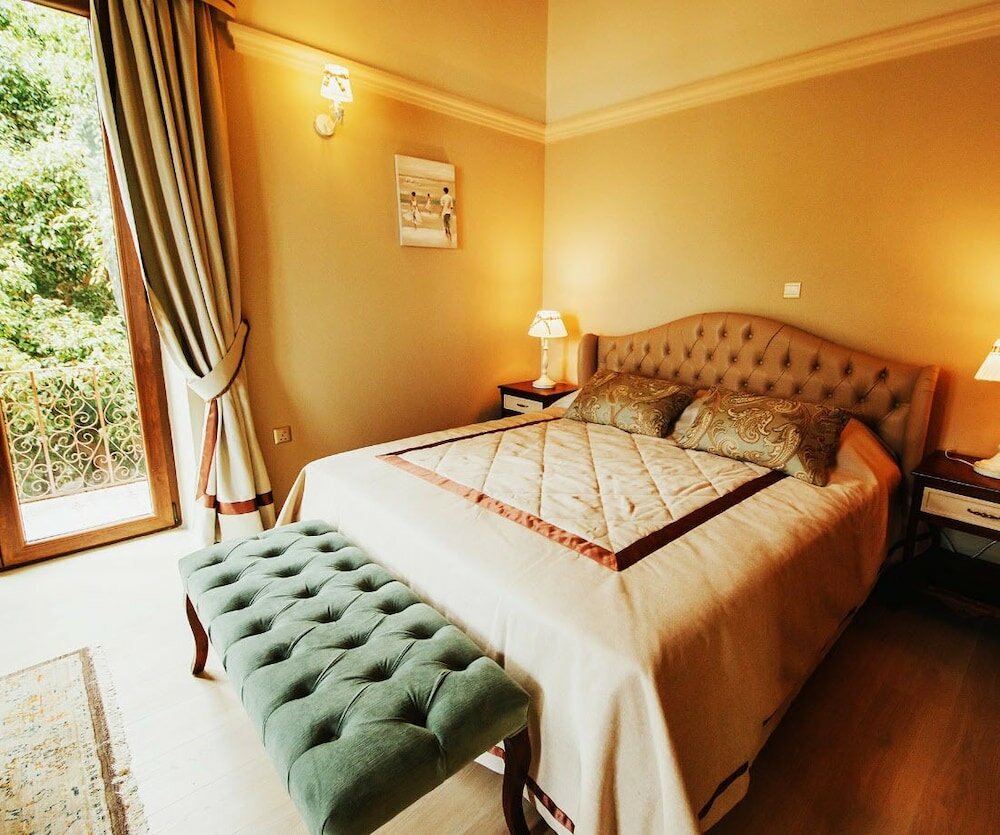 Фото Отел Sofia Boutique