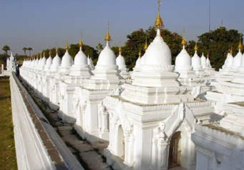 Фото Moon Light Hotel