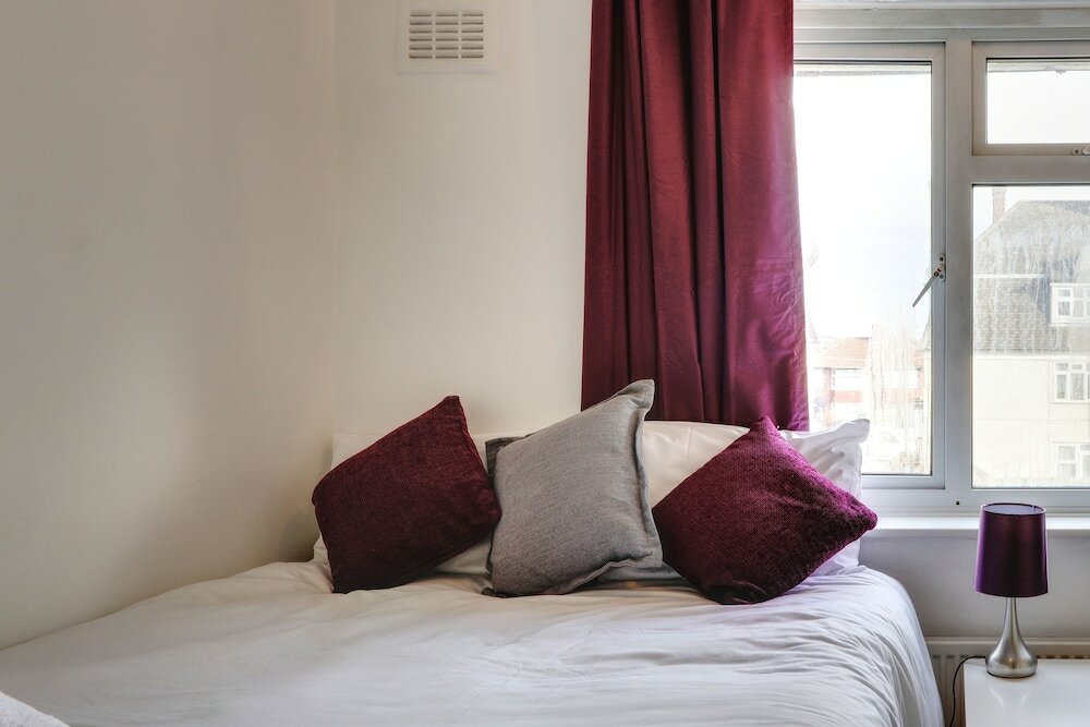 Фото Clarence Place