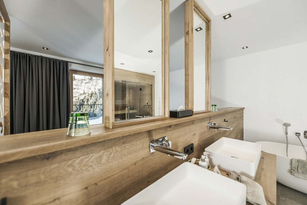 Фото Bergwiesenglück