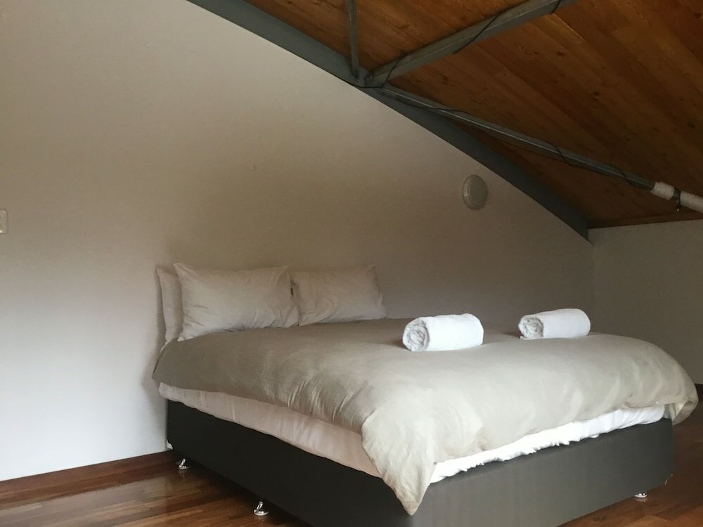 Фото The family retreat