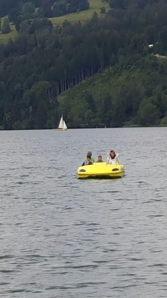 Фото Gästehaus Peterhoff