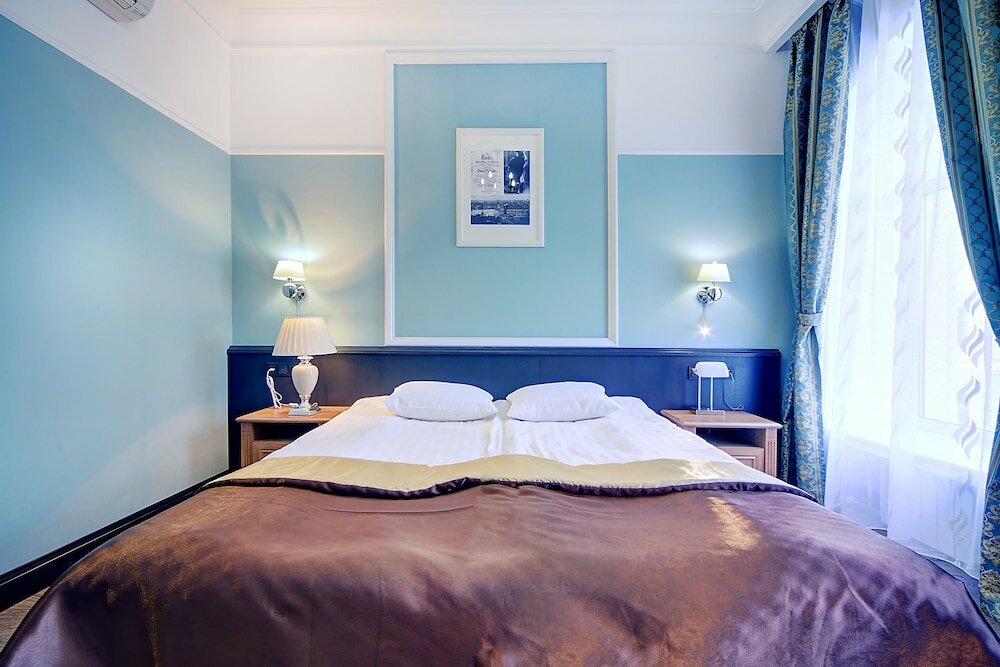 Фото Петербургская Элегия