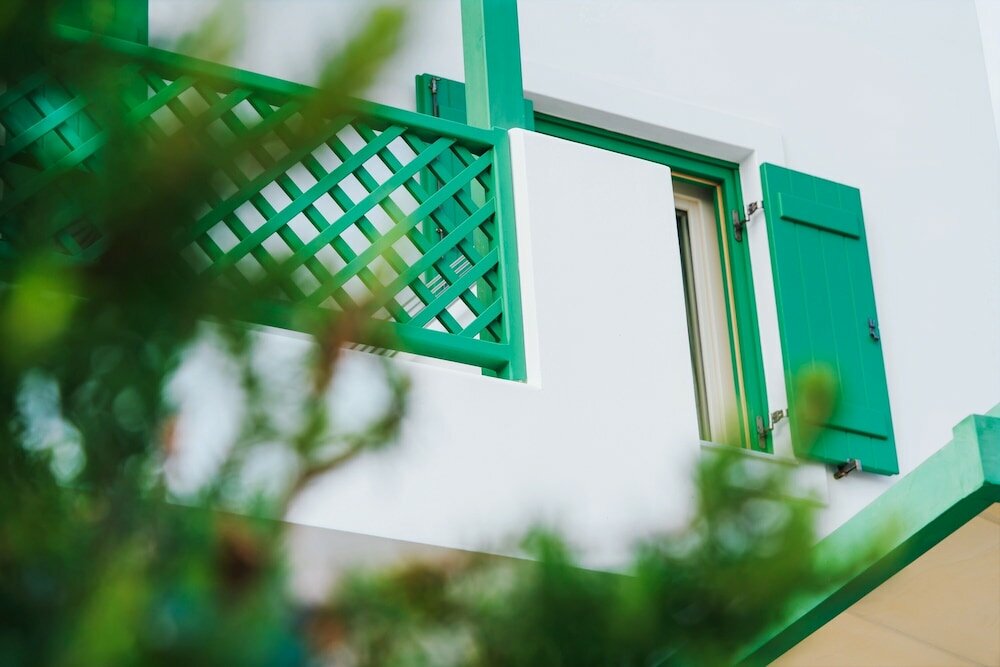 Фото Aelia Apartments & Suites